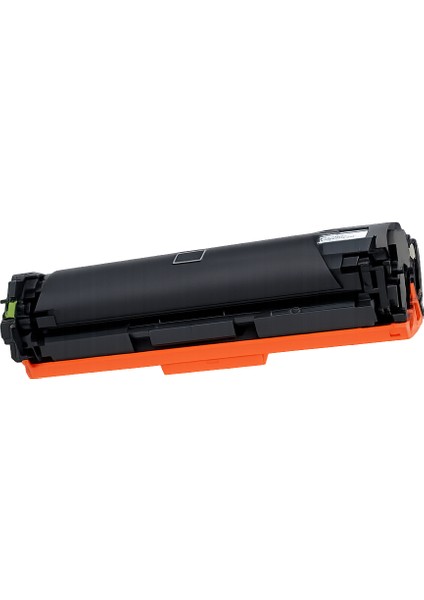 Canon I-Sensys LBP-653CX Sarı Muadil Toner