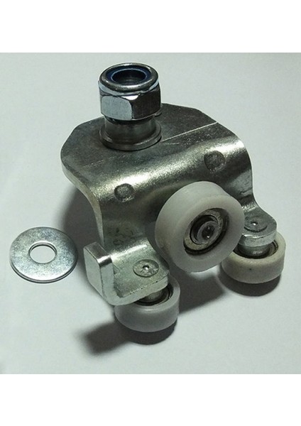 Sürgülü Kapi Üst Mekanizma Makarasi Sağ Ducato Iii-Boxer Iii-Jumper Iii 06 Gnzrz