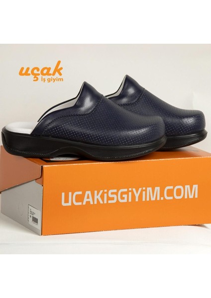 Ortopedik Sabo Terlik Erkek