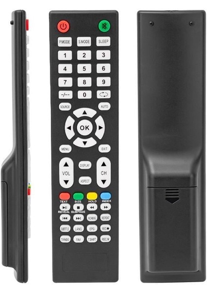 Awox Dijitsu DJTV431 Lcd-Led Tv Kumandası