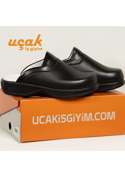 Ortopedik Sabo Terlik Bayan