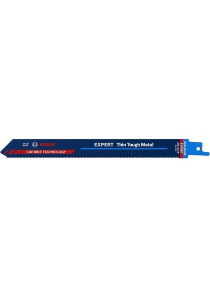 Expert ‘thin Tough Metal’ S 1022 Ehm Panter Testere Bıçağı 1 Parça