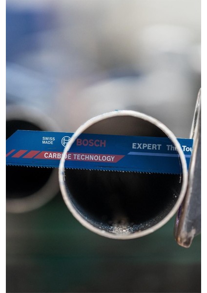 Expert ‘thin Tough Metal’ S 1022 Ehm Panter Testere Bıçağı 1 Parça