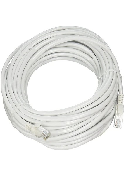 GAB-C630 Cat-6 30M Patch Kablo