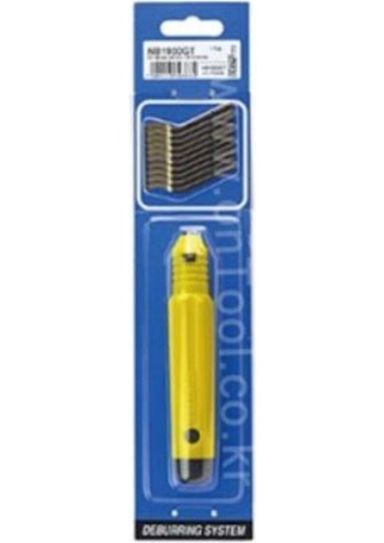 Çapak Alma Raspa Seti NB1900GT