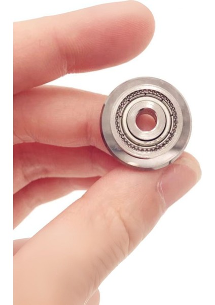 Titanyum 6 mm Elmas Fayans Kesici