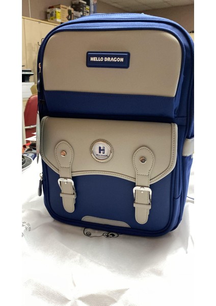 Okul Çantası Model 12 Mavi CN0028 fiyatları