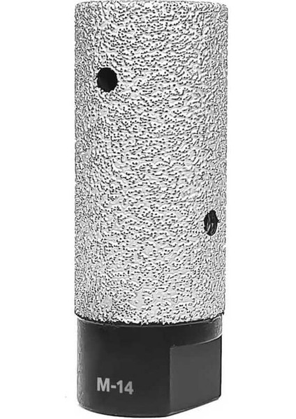2750 Mermer ve Granit Rayba Taşlama Ucu 15 Mm.