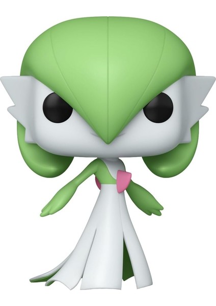 Pop Games: Pokemon - Gardevoir