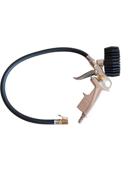 NT1029 Ibre Göstergeli Lastik Şişirme 0-160 Psi / 0-11 Bar modelleri