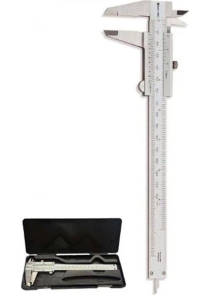 Bay-Tec Mekanik Kumpas 150X0.02MM fiyatları