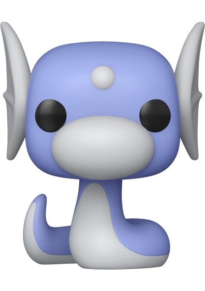 Pop Games: Pokemon- Dratini