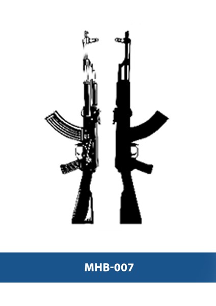 Gerçekci Yarım Kol Kaplama Geçici Dövme Sticker Tattoo