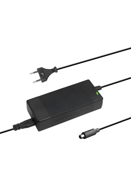 42V 2A Xiaomi, Scooter Şarj Aleti Adaptörü M365/M365PRO/PRO2/NINEBOT/OKAI Uyumlu Adaptör