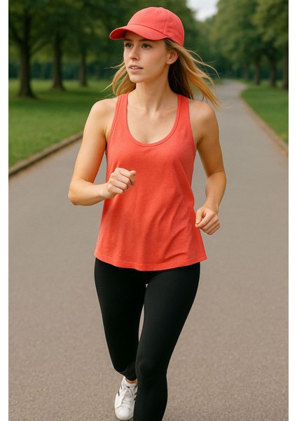 A Kesim Kalın Askılı Basic Pamuklu Atlet Tişört indirimleri