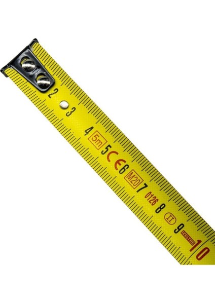 05881 Plastik Şerit Metre 5 mt