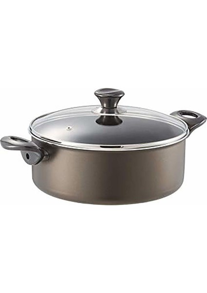 Teflon Tencere 18 cm
