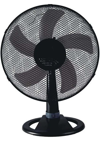 Vantilatör Ister Ayaklı Ister Masa Üstü Ister Duvar 55 W R Ak S