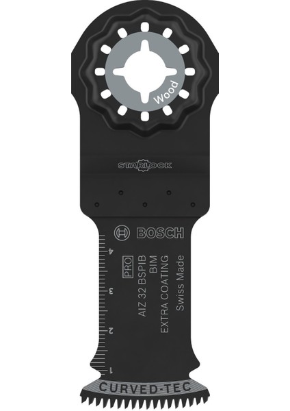 1er AIZ32 Bs Dekupaj Testere Bıçağı Rb - 2608669070