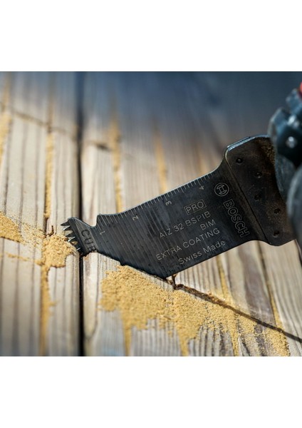 1er AIZ32 Bs Dekupaj Testere Bıçağı Rb - 2608669070 modelleri