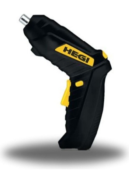 4 Volt Tek Akü 47 Parça Akülü Tornavida Seti Hegi Darbesiz 3.5 - 3.9 Ah 2 Yıl 4 Volt Li-Ion Akülü V
