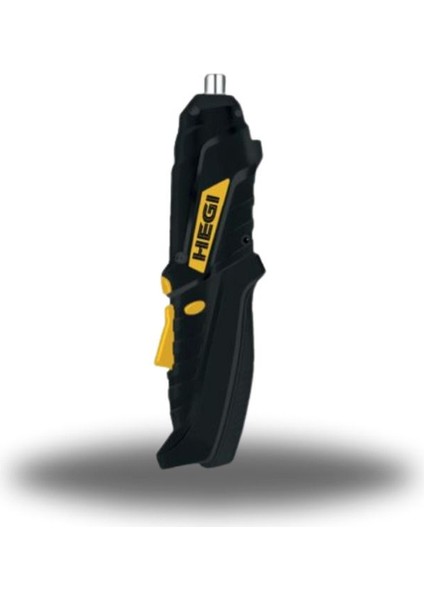 4 Volt Tek Akü 47 Parça Akülü Tornavida Seti Hegi Darbesiz 3.5 - 3.9 Ah 2 Yıl 4 Volt Li-Ion Akülü V