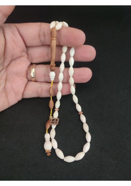 Iskeçeli Cemil Usta Eseri Kuka Kombinli El Boy Balina Kemiği Sertifikalı 7939 fırsatları