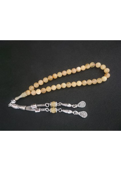 Bu Fiyata Yok!!! 6.88 Gr. 4 Parmak (Küçük Boy) Gümüş Püskül Kalingrad Kaya Damla Sertifikalı 7927 fiyatları