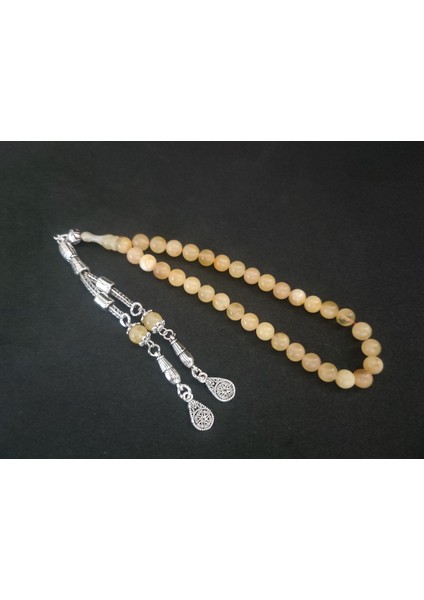 Bu Fiyata Yok!!! 6.88 Gr. 4 Parmak (Küçük Boy) Gümüş Püskül Kalingrad Kaya Damla Sertifikalı 7927 modelleri