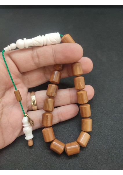 Hakan Kaya Usta Eseri Çift Zımpara Çift Cilalı Maskot Deve Kemiği Kombinli Kuka Sertifikalı 7946 fırsatları