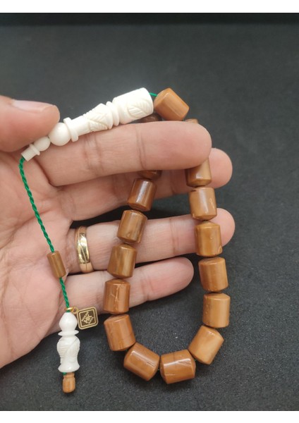 Hakan Kaya Usta Eseri Çift Zımpara Çift Cilalı Maskot Deve Kemiği Kombinli Kuka Sertifikalı 7946 indirimleri