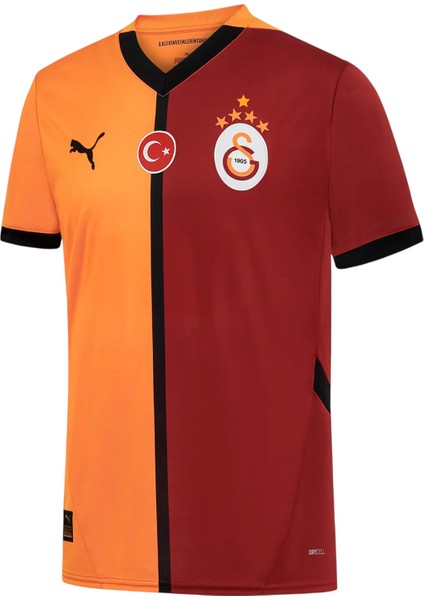 Galatasaray S.K Orijinal 5 Yıldızlı 25. Şampiyonluk Forması