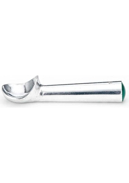 Zicco Dondurma Kaşığı Civalı
