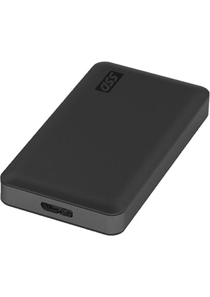 Ygs Everest HDC-M210 Harici USB 3.0m.2 Ngff-M Sata SSD HDD Kutusu