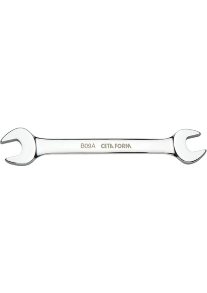 Çatal Iki Ağız Anahtar-1"x1-1/8"