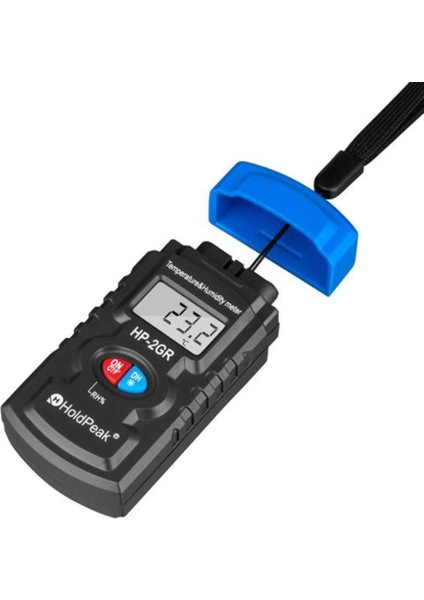 Hp-2gr Nem ve Sıcaklık Ölçer fırsatları