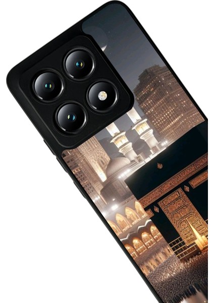 Xiaomi Mi 14T Pro Mat Uyumlu Siyah Kılıf – Yumuşak Silikon, Koruyucu, Şok Emici Kapak modelleri