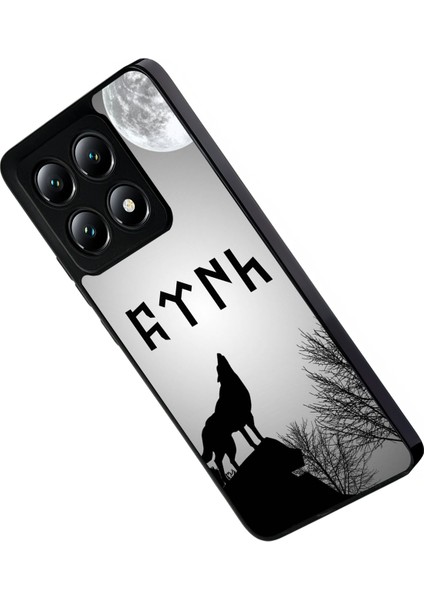 Xiaomi Mi 14T Pro Mat Uyumlu Siyah Kılıf – Yumuşak Silikon, Koruyucu, Şok Emici Kapak