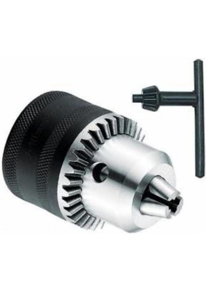 Metal Anahtarlı Mandren 13 mm 1/2” fiyatları