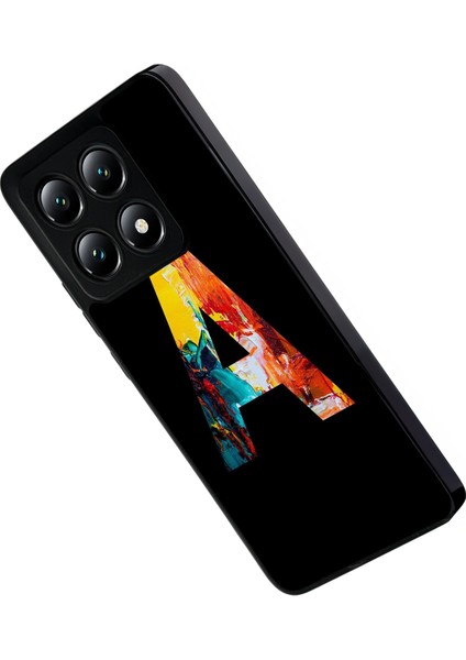 Xiaomi Mi 14T Pro Mat Uyumlu Siyah Kılıf – Yumuşak Silikon, Koruyucu, Şok Emici Kapak