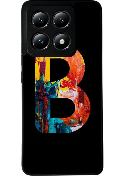 Xiaomi Mi 14T Pro Mat Uyumlu Siyah Kılıf – Yumuşak Silikon, Koruyucu, Şok Emici Kapak modelleri