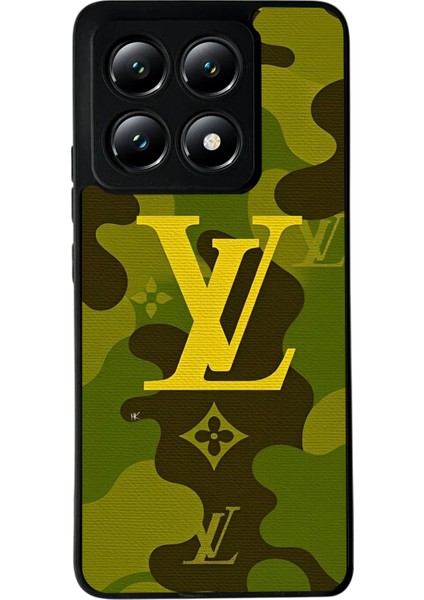 Xiaomi Mi 14T Pro Mat Uyumlu Siyah Kılıf – Yumuşak Silikon, Koruyucu, Şok Emici Kapak