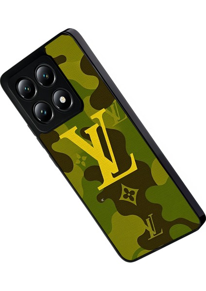 Xiaomi Mi 14T Pro Mat Uyumlu Siyah Kılıf – Yumuşak Silikon, Koruyucu, Şok Emici Kapak fiyatları