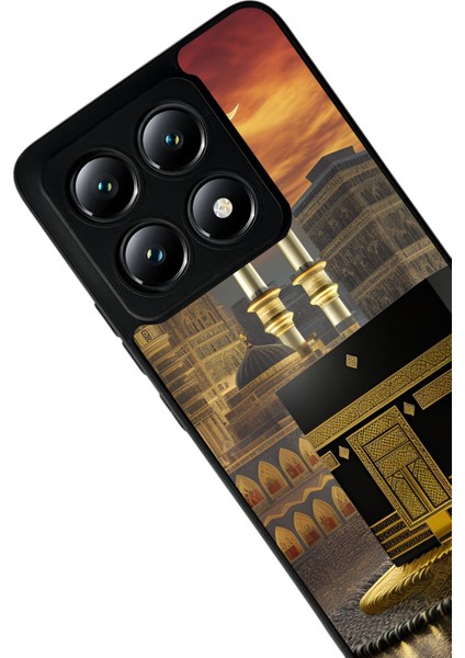 Xiaomi Mi 14T Pro Mat Uyumlu Siyah Kılıf – Yumuşak Silikon, Koruyucu, Şok Emici Kapak modelleri