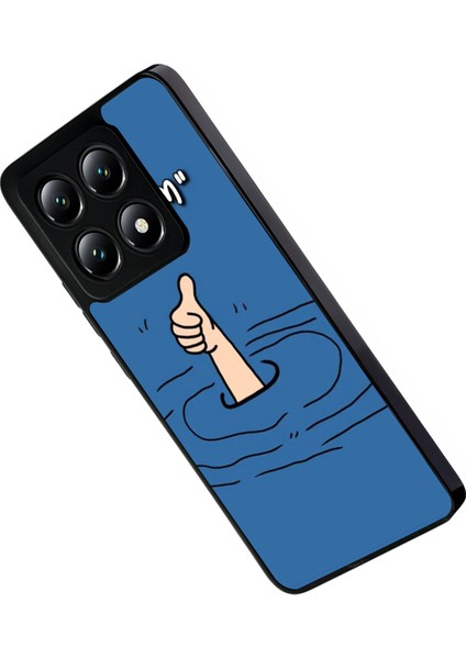 Xiaomi Mi 14T Pro Mat Uyumlu Siyah Kılıf – Yumuşak Silikon, Koruyucu, Şok Emici Kapak fiyatları