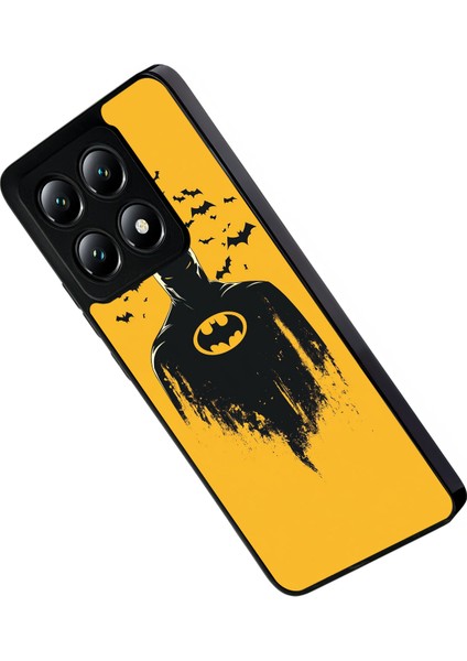 Xiaomi Mi 14T Pro Mat Uyumlu Siyah Kılıf – Yumuşak Silikon, Koruyucu, Şok Emici Kapak fiyatları