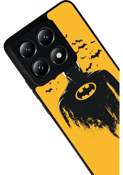 Xiaomi Mi 14T Pro Mat Uyumlu Siyah Kılıf – Yumuşak Silikon, Koruyucu, Şok Emici Kapak modelleri