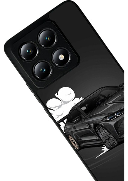 Xiaomi Mi 14T Pro Mat Uyumlu Siyah Kılıf – Yumuşak Silikon, Koruyucu, Şok Emici Kapak modelleri