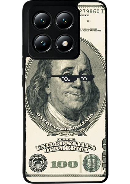 Xiaomi Mi 14T Pro Mat Uyumlu Siyah Kılıf – Yumuşak Silikon, Koruyucu, Şok Emici Kapak