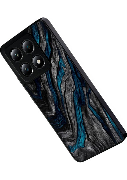 Xiaomi Mi 14T Pro Mat Uyumlu Siyah Kılıf – Yumuşak Silikon, Koruyucu, Şok Emici Kapak fiyatları